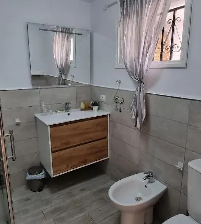 2 Splendida In Tenerife Del Sur Casa Trilly Dom wakacyjny Arona (Tenerife)
