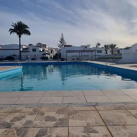 2 Splendida In Tenerife Del Sur Casa Trilly Dom wakacyjny Arona (Tenerife)