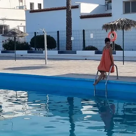 2 Splendida In Tenerife Del Sur Casa Trilly Dom wakacyjny *
