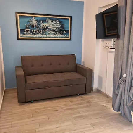 2 Splendida In Tenerife Del Sur Casa Trilly Dom wakacyjny *